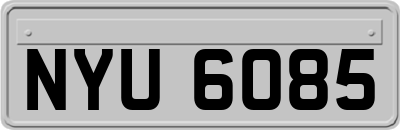 NYU6085
