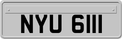 NYU6111