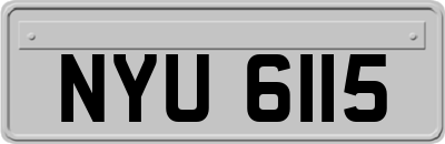 NYU6115