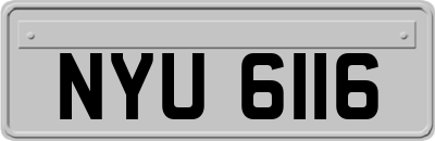 NYU6116