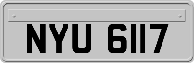 NYU6117