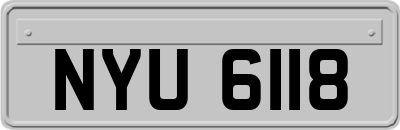 NYU6118