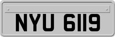 NYU6119