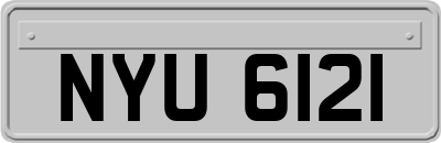 NYU6121