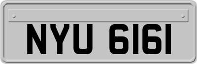 NYU6161