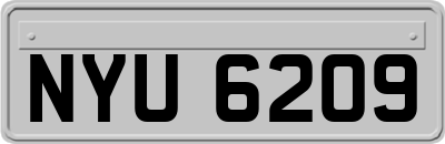 NYU6209