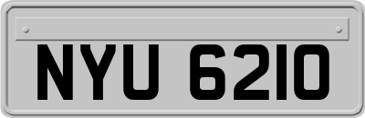 NYU6210