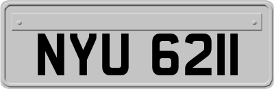 NYU6211