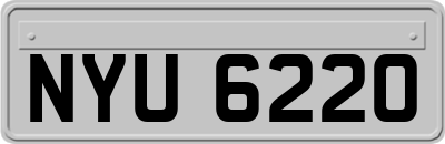 NYU6220