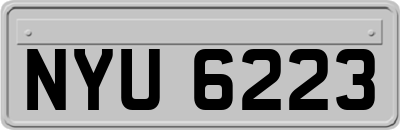 NYU6223