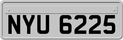 NYU6225