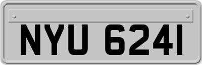 NYU6241