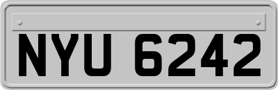 NYU6242