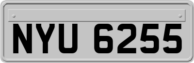 NYU6255