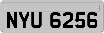 NYU6256