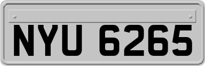 NYU6265