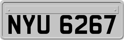 NYU6267