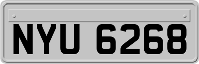 NYU6268