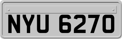 NYU6270