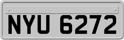 NYU6272