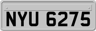 NYU6275