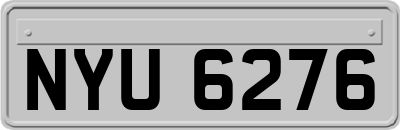 NYU6276