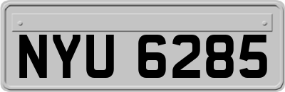 NYU6285
