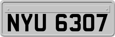 NYU6307