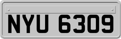 NYU6309