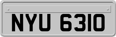 NYU6310