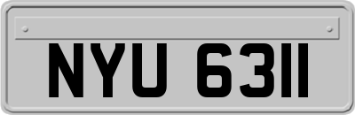 NYU6311