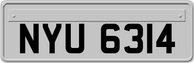 NYU6314