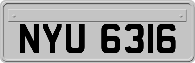 NYU6316