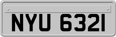 NYU6321