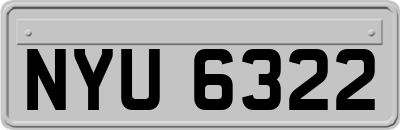 NYU6322
