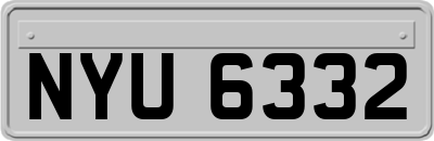 NYU6332