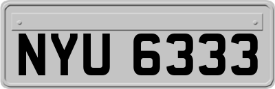 NYU6333