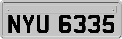 NYU6335