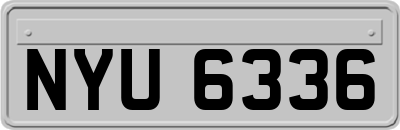 NYU6336