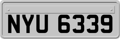 NYU6339
