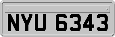 NYU6343