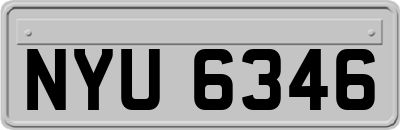NYU6346