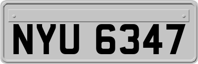 NYU6347