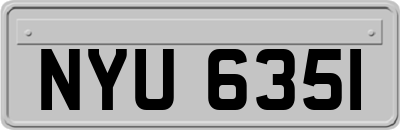 NYU6351