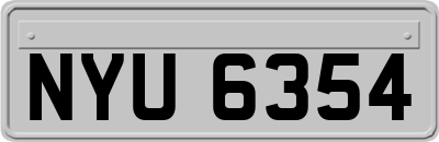 NYU6354