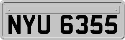 NYU6355