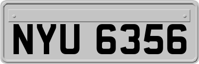 NYU6356