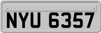 NYU6357