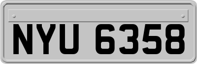 NYU6358