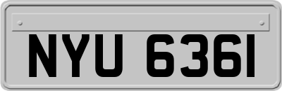NYU6361